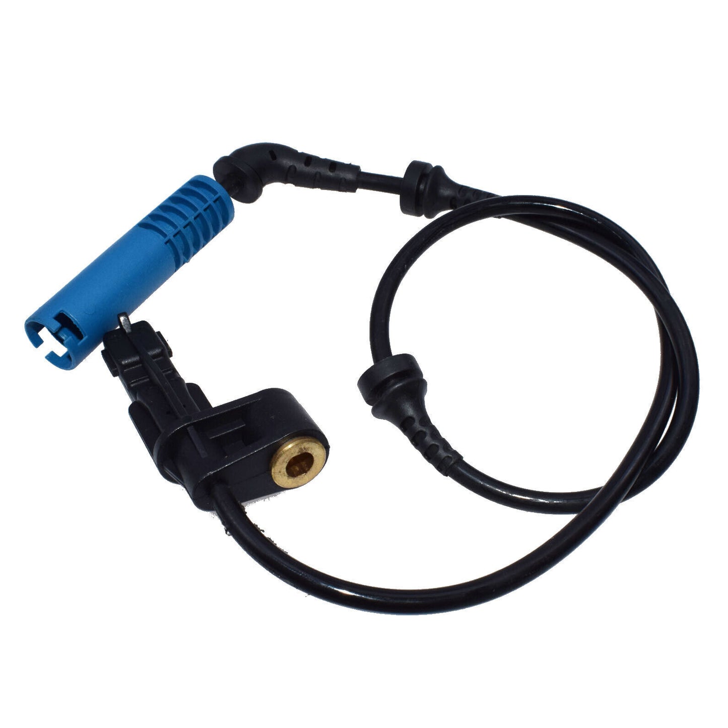 for BMW Z4 325Ci 325i 330Ci 330i M3 328i 328Ci NEW ABS SENSOR FRONT 34526752682