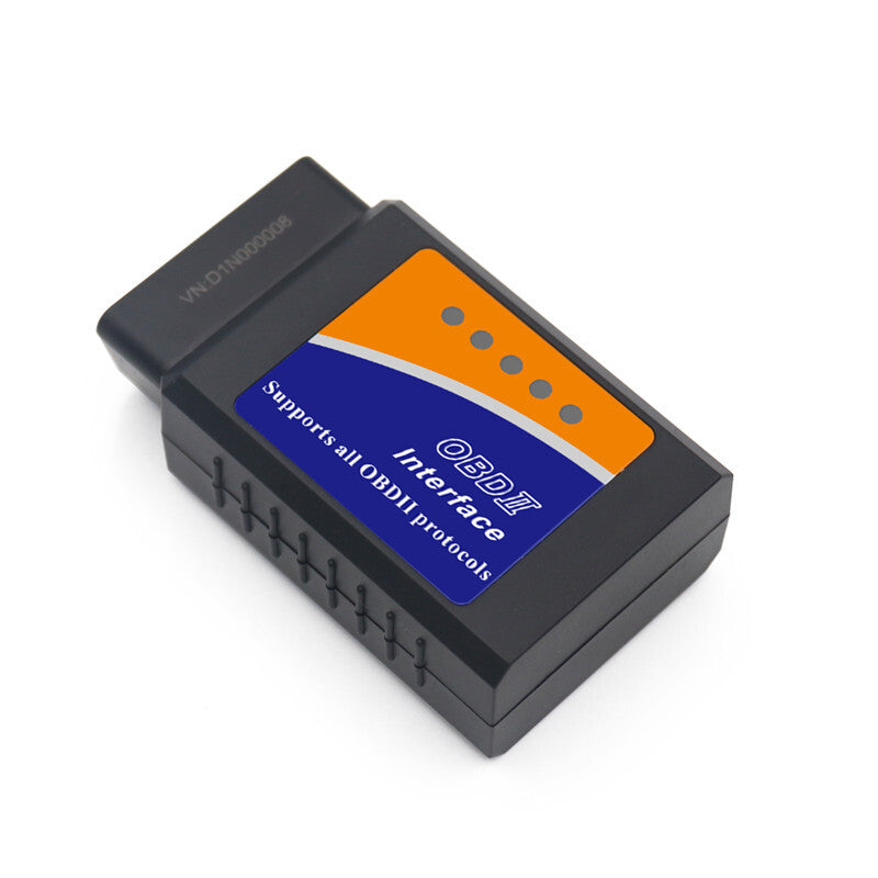 Car Scanner OBD2 Diagnostic Adapter Tester Wireless Bluetooth Diagnostic Tool