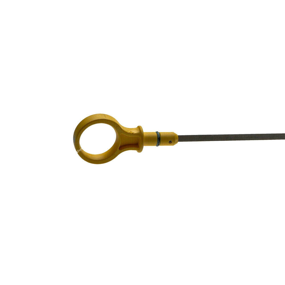 Fits 2015-2019 for Ford for Mustang EcoBoost 2.3L Car Oil Level Dipstick Indicator Q