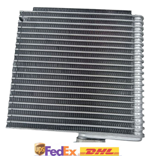 A/C Evaporator 4464352 4464353 For Hitachi ZX200 ZX210K ZX240H ZX330 ZX350K