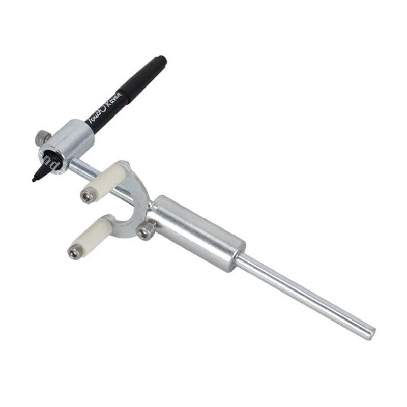 1Pcs Automobile Dent Repair Wheel Arch Car Body Line Marking Tools v