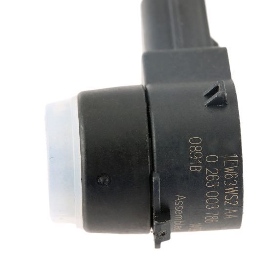 2pcs PDC Parking Sensor 1EW63WS2AA 0263003786 Fit for CHRYSLER for Jeep Bumper Radar