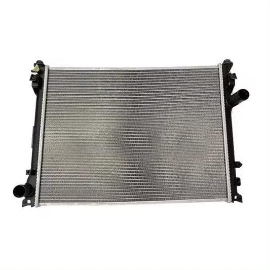 Radiator for Dodge Charger for Challenger 2009-2022