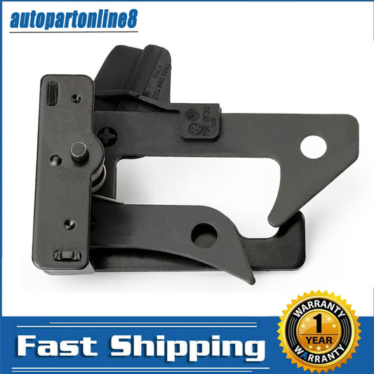 Safety latch A2048800064 for Mercedes-Benz C300, C350, E350, and GL63 range hoods. Q