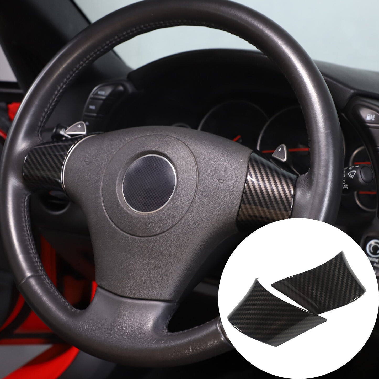 2X Car Motor Hood Lift Rod Support Clamp Shock Prop Strut Stopper Retainer Tool- v