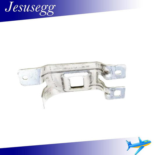 Front Right Bumper Mount Vertical Connection Bracket Fits For 3 4' G20 G80 G22