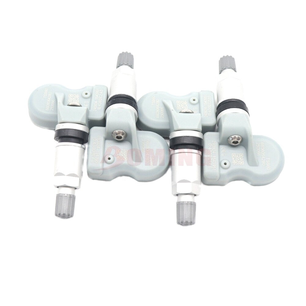 Tire Pressure Sensor TPMS for Geely Atlas COOL Atlas L VX11 L 433MHz 6608064280