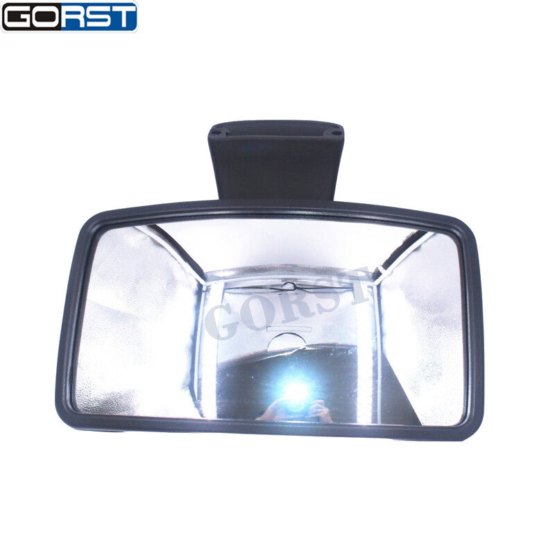 Car-Styling Reflector Rearview Mirror Door Arm Bracket for Benz Actros v