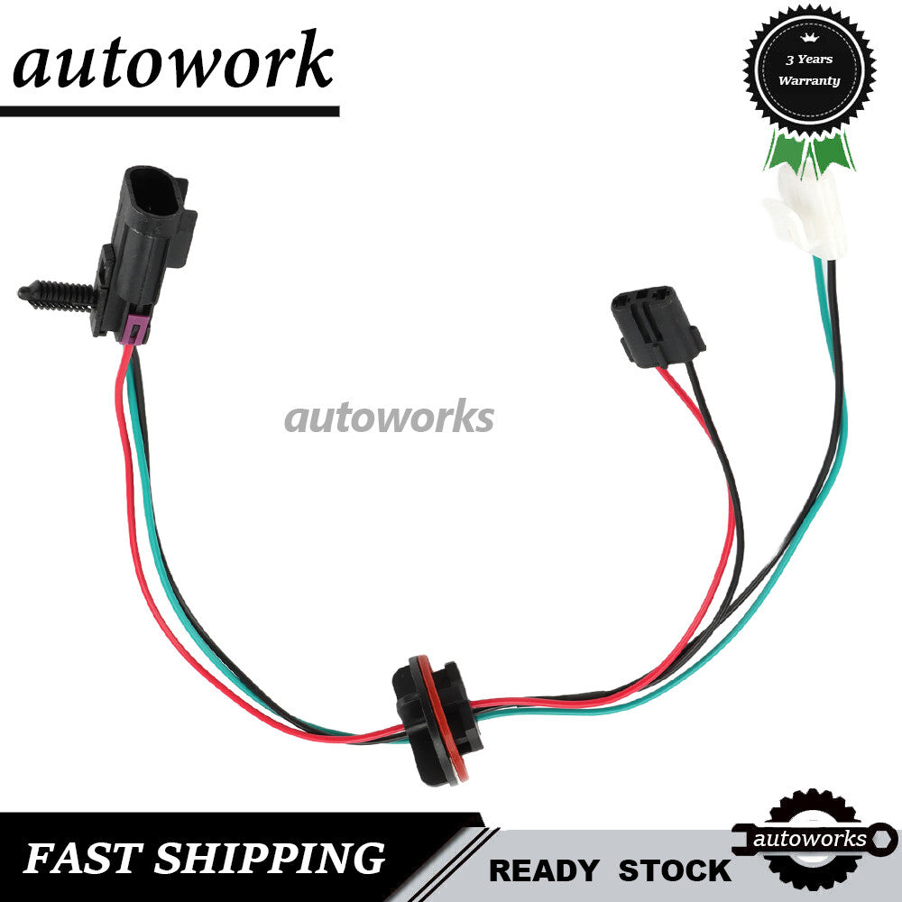 68193062AA Headlight Lamp Wiring Harness For 09-22 for Dodge for Ram