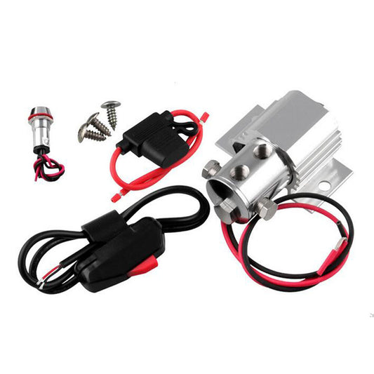 Auto Front Brake Line Lock Parts Heavy Duty Type Roll Control Hill Holder Kits Q