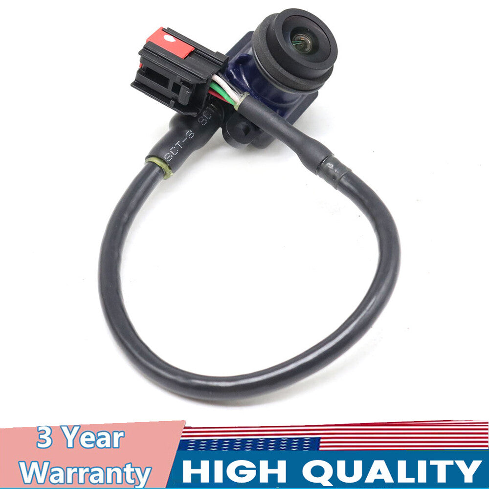 1 unit for 2011-2014 for Chrysler 300 for Dodge charger rearview spare camera 56054058AH