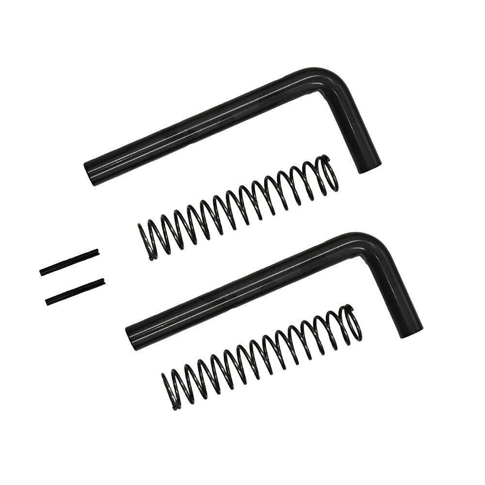 New Trailer Gate Spring Latch Repair Kit 819T For Carry-On Trailer Gate Pin 847 Q