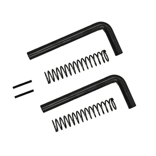 New Trailer Gate Spring Latch Repair Kit 819T For Carry-On Trailer Gate Pin 847 Q