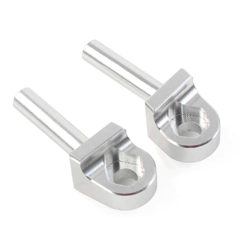 Windshield Windscreen Mounting Fixed Bolts Screw for BMW R1200GS ADV 2004-12
