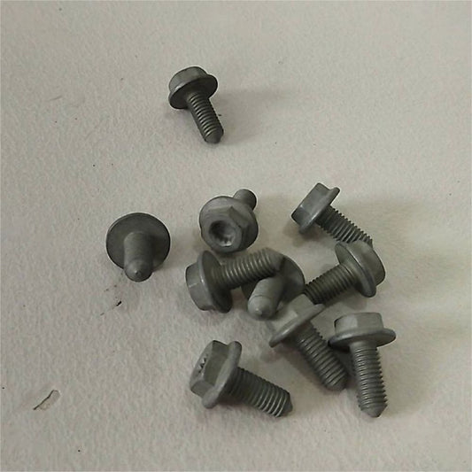 N90798702 Hinge Bolt for VW Atlas for Tiguan 15-19 Q