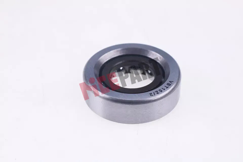 2X 66811-41140 steering shaft bearing compatible with Kubota B7100, B5200, and B6200.