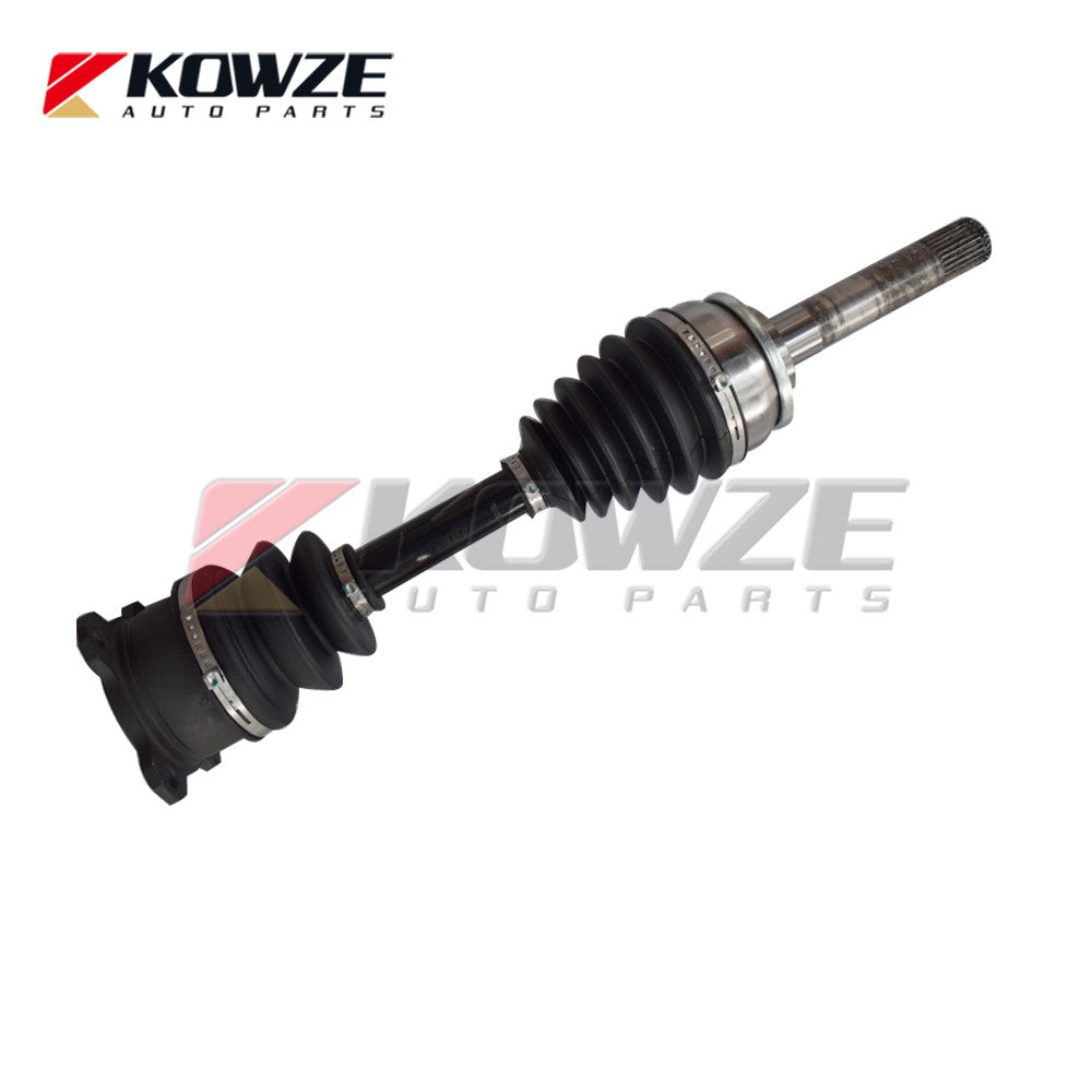 Right Front Axle Drive Shaft Assy fit for Mitsubishi Montero 3.0L 3.5L 1991-1999
