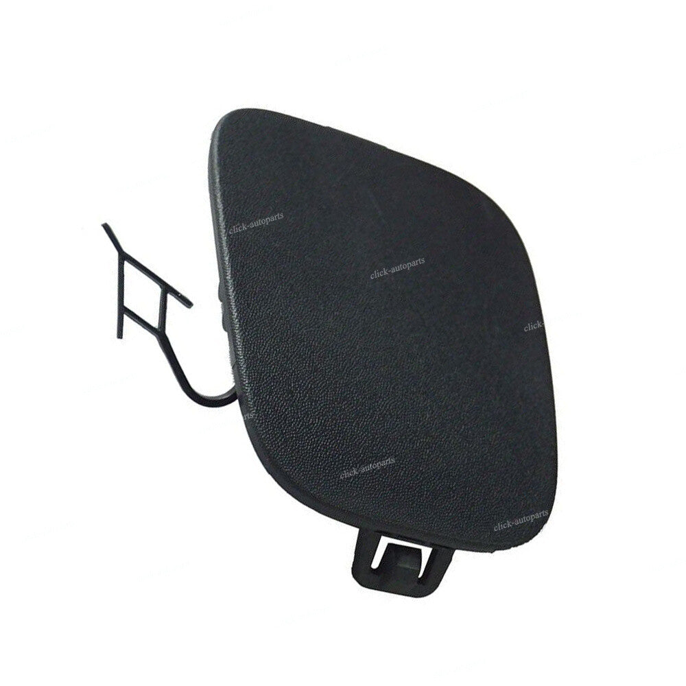 For 2017 2018 2019 2020 for Jeep Compass Rear Bumper Tow Towing Hook Eye Cover Cap Q