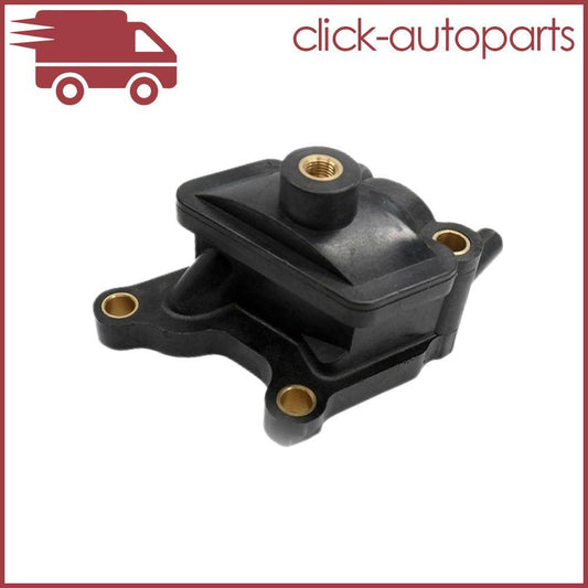 for Chrysler 300 Concorde for Dodge for Charger Intrepid Magnum Thermostat Housing Black Q