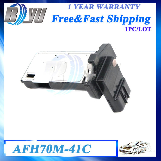 AFH70M-41C MAF Mass Air Flow Sensor Meter for HONDA Accord for Civic CR-Z HITACHI