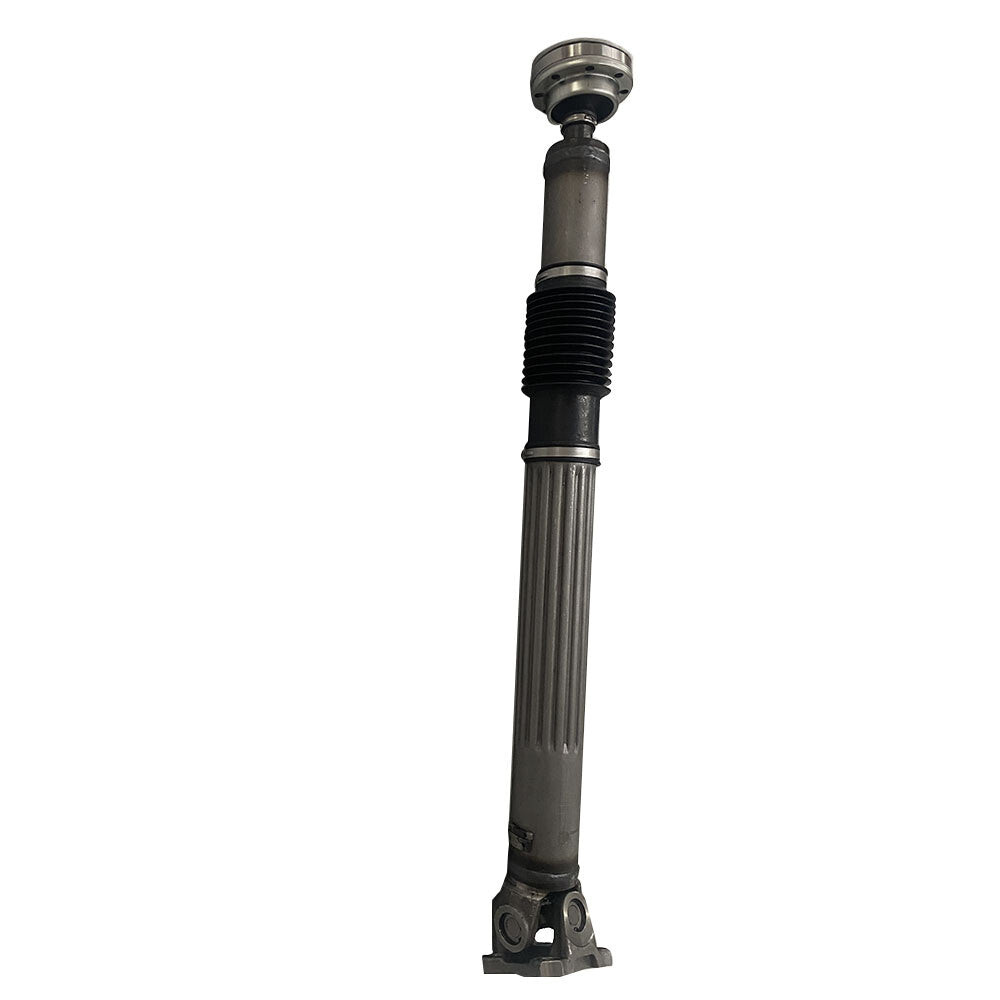 Front drive shaft, prop shaft 52853321AC, suitable for Jeep for Wrangler 2007, 2008, 2009-2014. Q