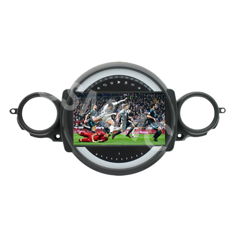 Touch Screen Car Stereo Radio Navi WIFI BT Fit for BMW for Mini Cooper R56 2007-2013