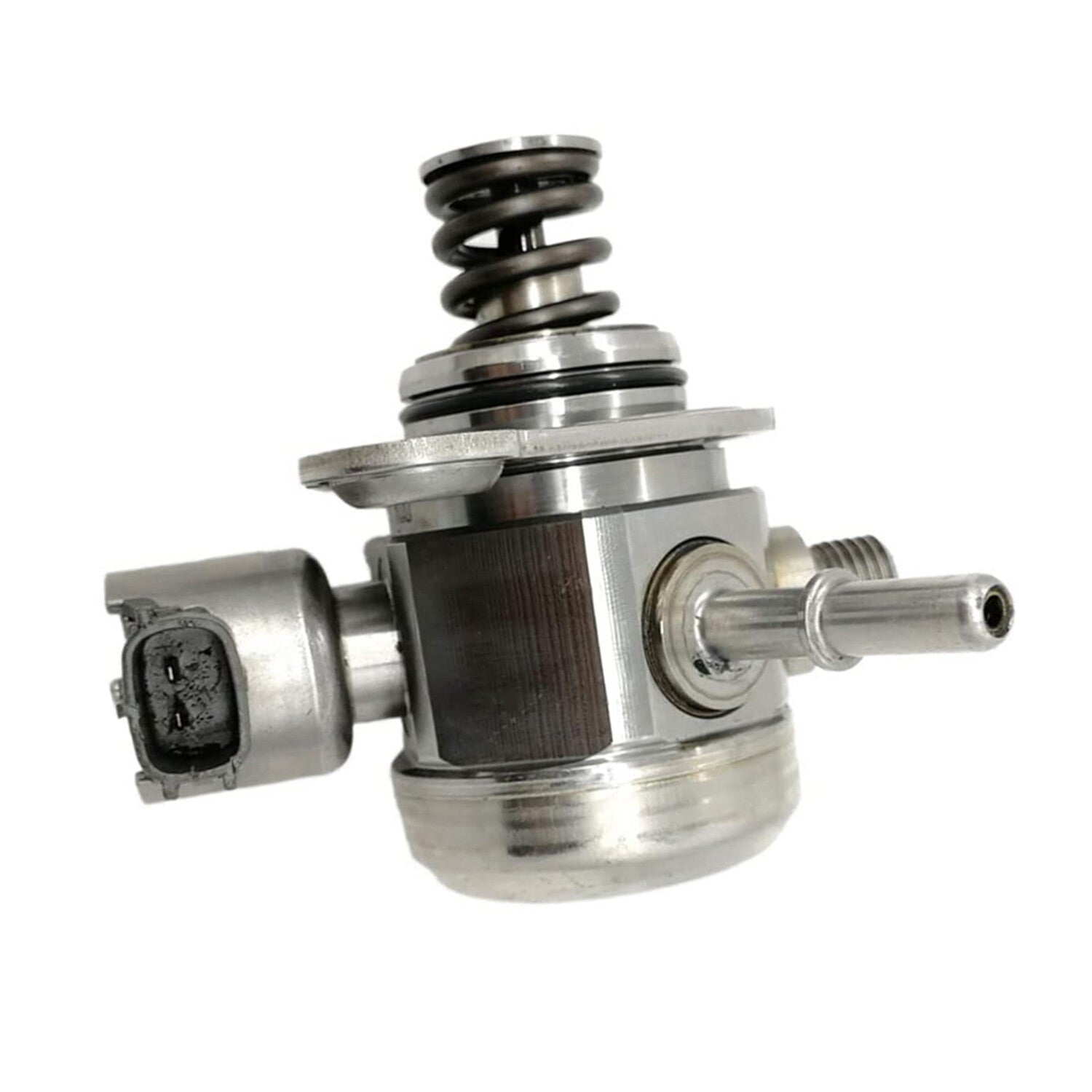 High Pressure Fuel Pump 16630-1KC0A 16630-1KC0C Replacement for Juke 2011-2017