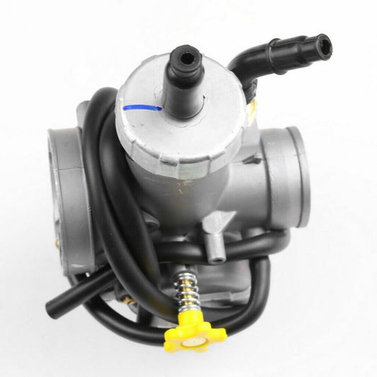 For ATV Quad 4 Wheeler Pit Dirt Bike 100-150cc Racing PE28 Carburetor 28mm Carb Q