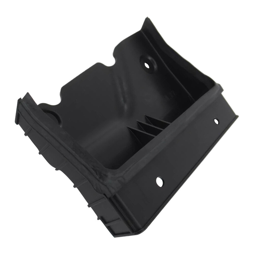 Air Cleaner Intake Duct Cover Black for 2016-2020 for Sorento 2.0L 2.4L 3.3L Plastic Q