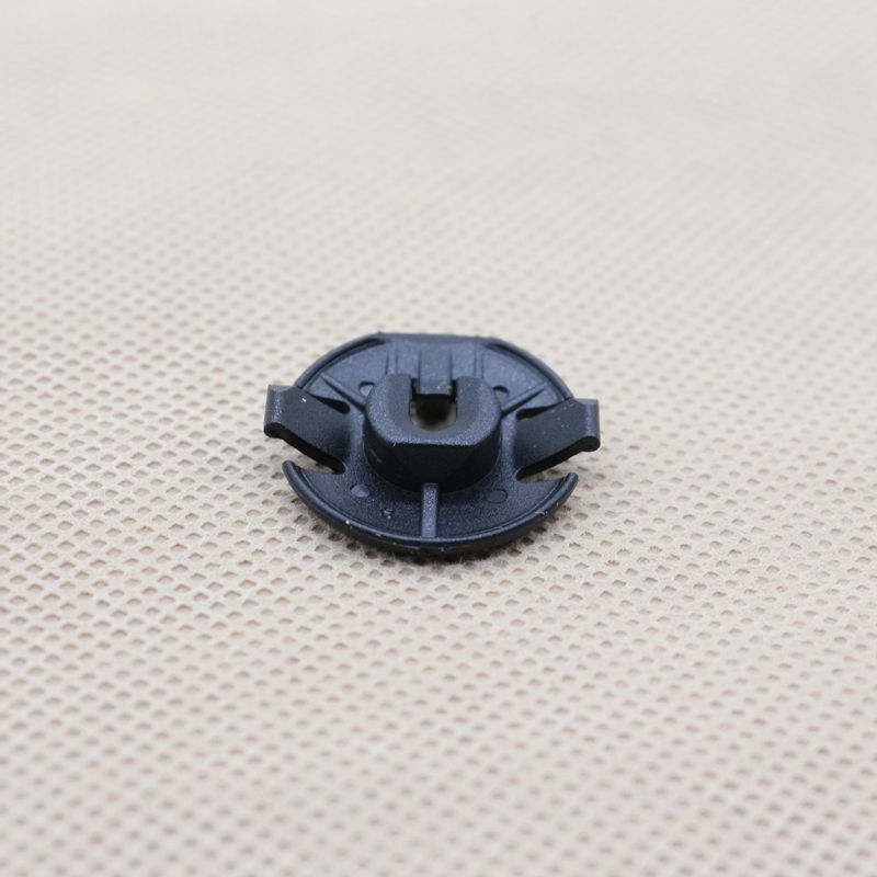 10 Black Fender Liner Clips Fastener Retainer 4F0825429A for VW for Audi A1 for A4 A5 A6