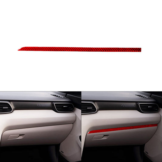 1x Carbon Fiber Sunroof Button Trim For Silverado/tahoe/ for sierra 2007-2014 Type A v
