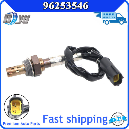 96253546 is suitable for F8CV B10S B10S1 A16DMS F8CV ADG07002 air oxygen sensor. v