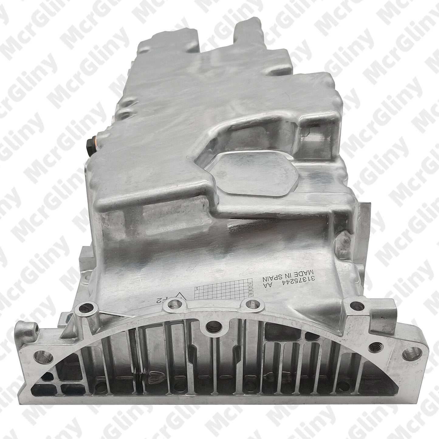 engine oil pans are suitable for Volvo S80L, XC70, XC60, V60, V40, V70, S60, S80 2.0T/2.5T models. n