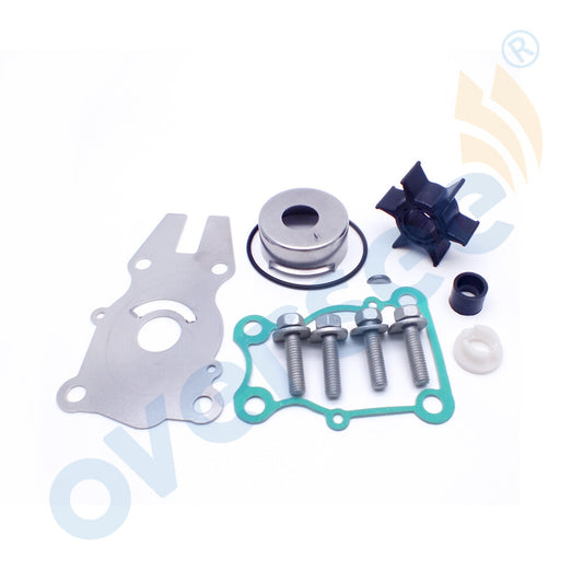 HQSU45 Power Steering Pump w/ reservoir For 2002-2007 for Dodge for Ram 1500 - 0-70269 6914 B