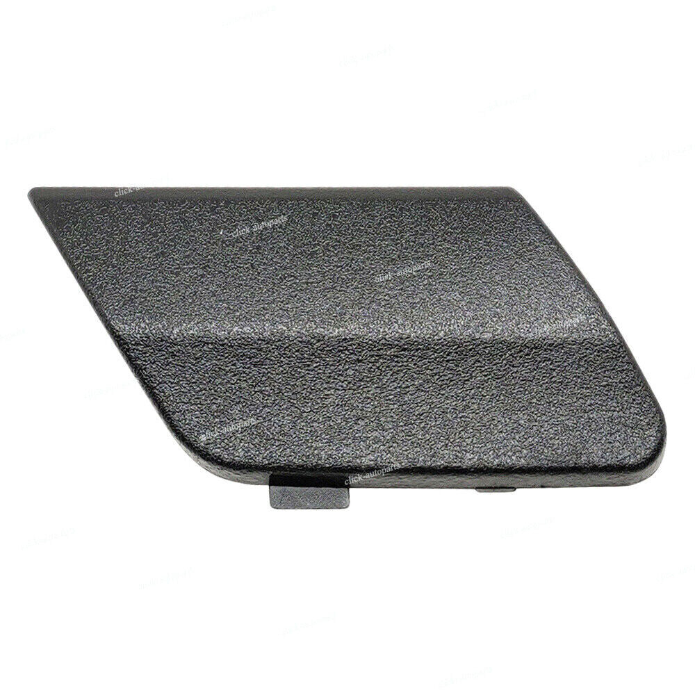 Rear Bumper Tow Hook Cover Cap for Mercedes-Benz W212 S212 E350 E300 2128850826 Q