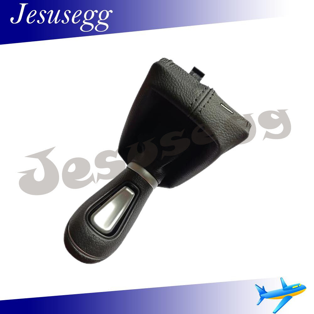 For 2012-17 for Hyundai I30 Shift Button Leather Automatic Transmission 46720-3Q100 Q