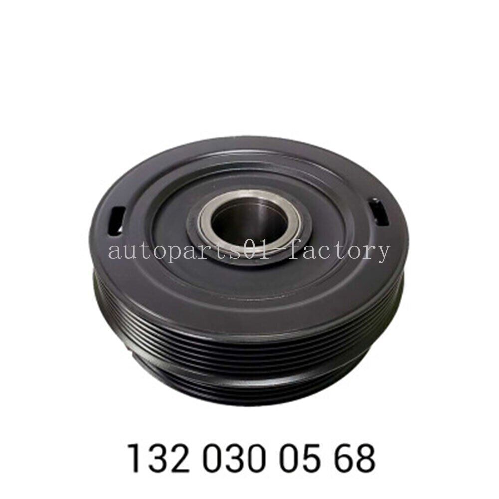 New Sprocket Wheel Crankshaft Gear Pulley for Mercedes-Benz for Smart 451 for Smart Elf