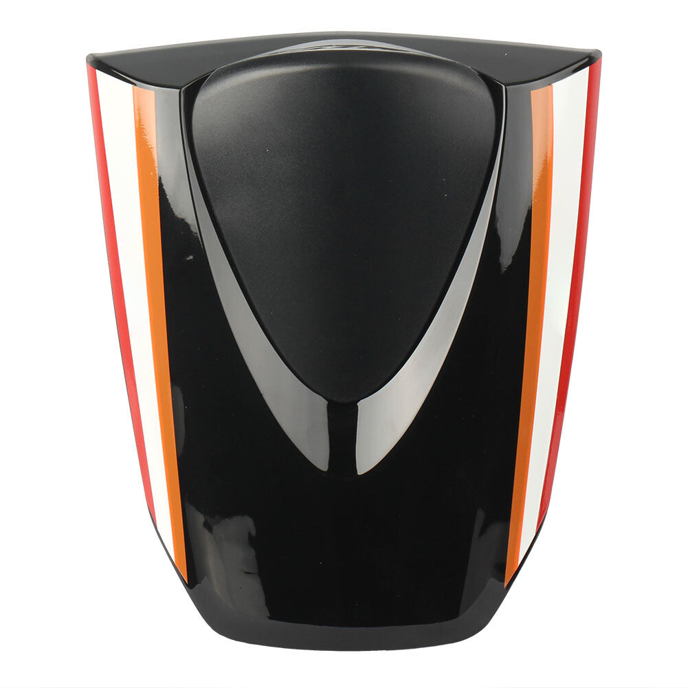 Motorcycle Rear for Seat Back Cowl Fairing Fit for Honda CBR 600RR F5 2007-2012 REPSOL