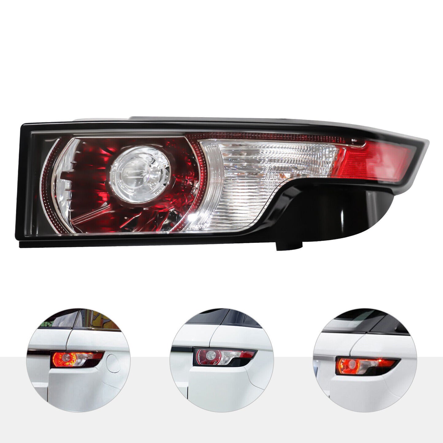 1pc LR025146 RH Tail Light Rear Lamp Brake Stop For Land for Range Rover Evoque11-15 n