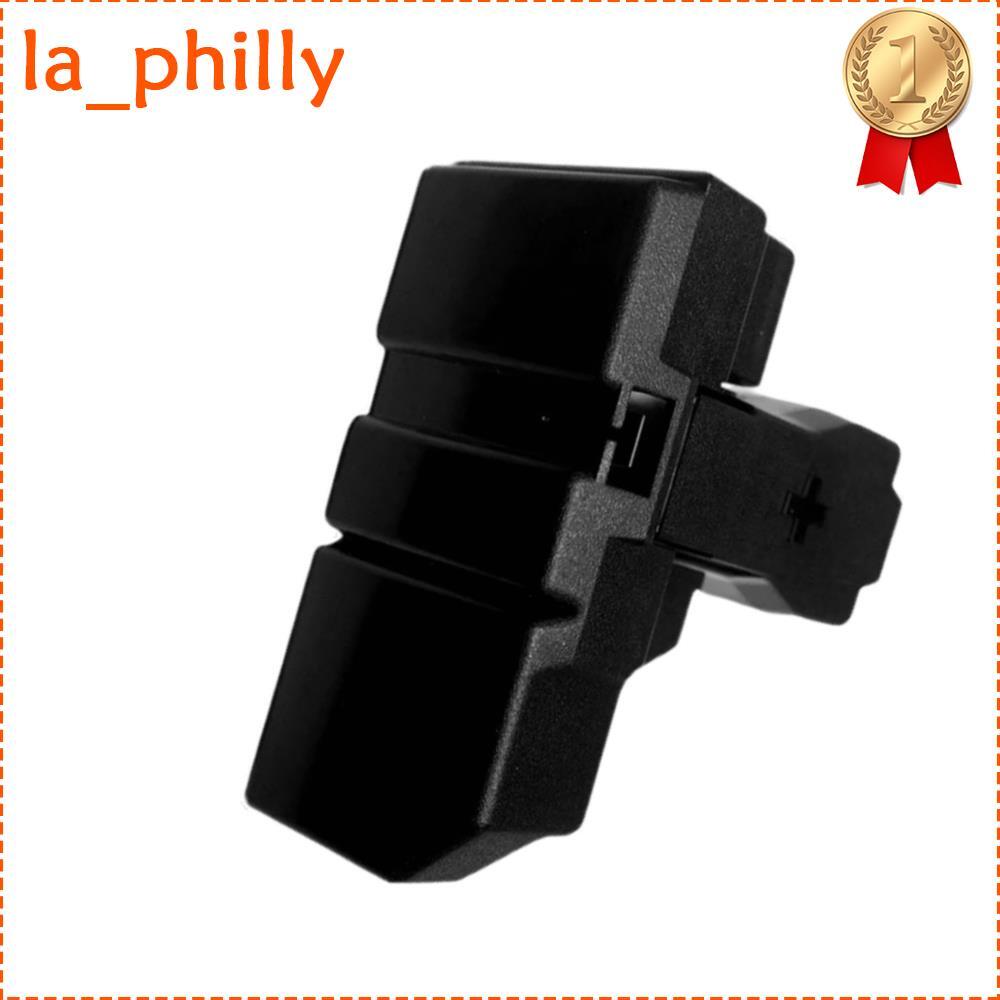 Battery Positive Terminal Cap Cover for CX-5 2013-2020 D07A-67-KB1 Black Q
