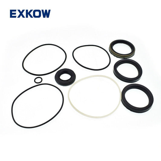 Power Steering Gear Seal Repair Kit for Mitsubishi Pajero L200 Triton for Challenger Q