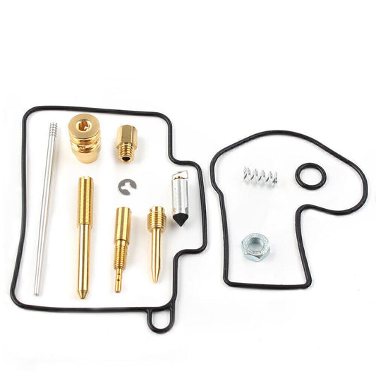for Honda CR125R 2004-2007 TMX 38 Carb Carburetor Rebuild Kit Jet Gasket