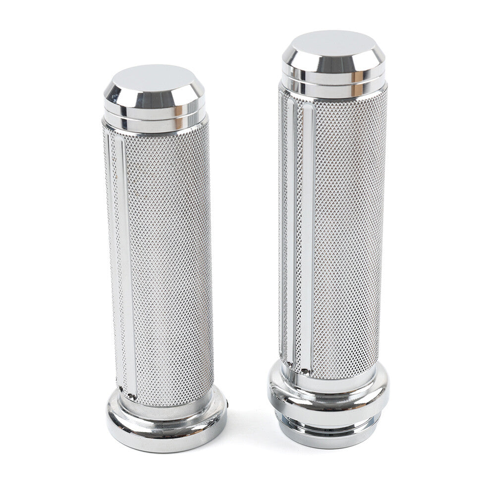 Fit for Harley Touring Softail 1 Handlebar Electronic Throttle Hand Grips