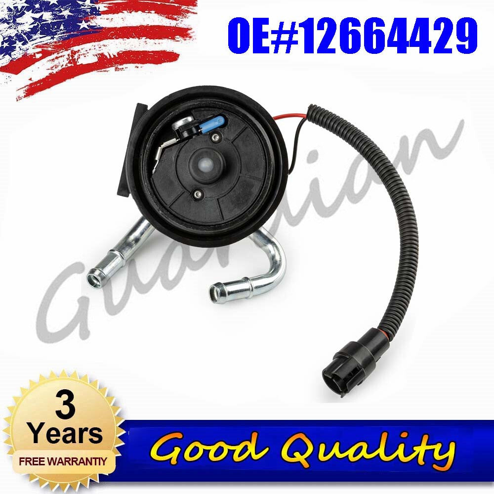 new fuel filter head assembly with heater 12642623 12664429 for GimChevy for Chevrolet
