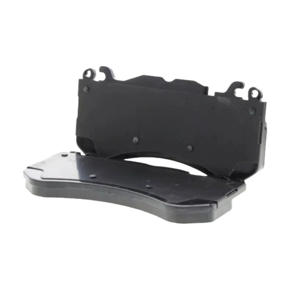 Brake Pads & Rotors for Mercedes S63 S65 AMG 14-20 Q