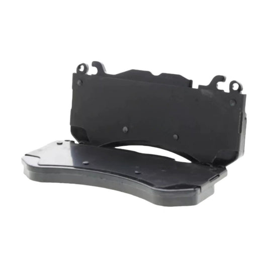 Brake Pads & Rotors for Mercedes S63 S65 AMG 14-20 Q