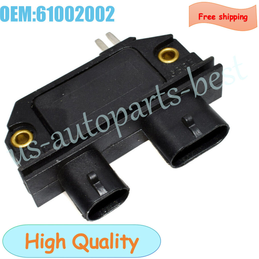 New Ignition Coil Spark Control Module for Chevy for Buick for Cadillac Geo for GMC for Pontiac