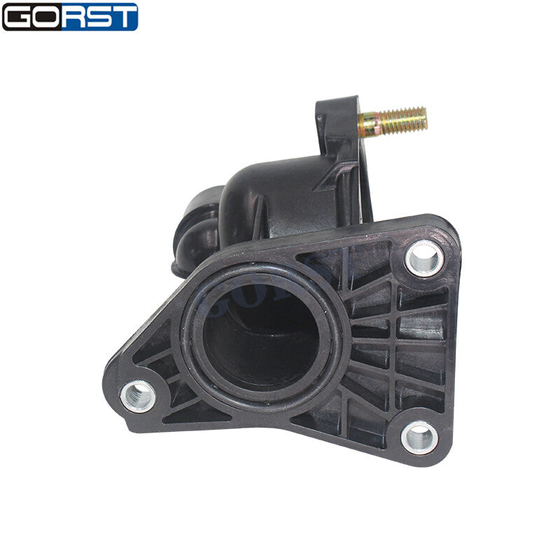 Engine coolant thermostat housing 25630-03010 for Hyundai i10 i20 2563003010 Q