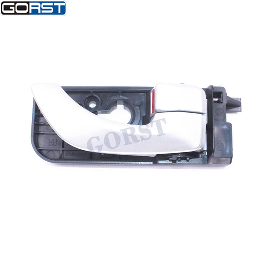 Rear Right Inside Inner Door Handle 83620-3K020 for Hyundai Sonata 2005-2010 v