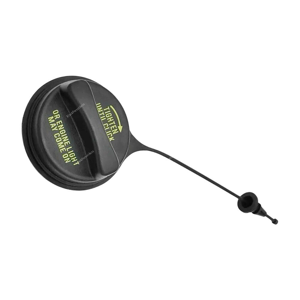 for Ford Expedition for Lincoln for Navigator Gas Fuel Filler Cap with Tether Strap Q